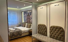 Elite Marmara Bosphorus Suites